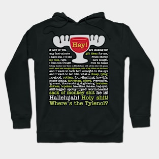 Christmas vacation hoodies hot sale